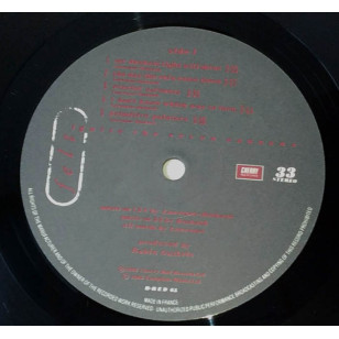 Felt -  Ignite The Seven Cannons 1985 UK Version Vinyl LP ***READY TO SHIP from Hong Kong***